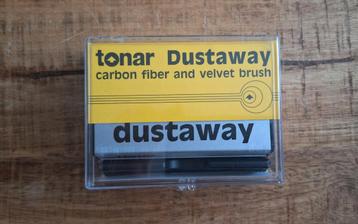 Tonar Dustaway & Tonar Classic (Nieuw) beschikbaar voor biedingen