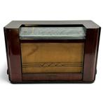 ERRES radio KY466 (1946), Ophalen of Verzenden, Gebruikt