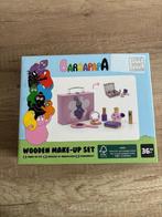 Barbapapa wooden make - up set - nieuw, Ophalen of Verzenden, Nieuw, Overige typen
