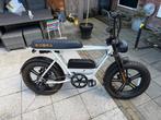 Cobra fatbike, 59 cm of meer, Ophalen of Verzenden, Zo goed als nieuw, Overige merken