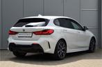 BMW 1 Serie 120i High Executive M Sport Automaat / Sportstoe, 1998 cc, 730 kg, 4 cilinders, Met garantie (alle)