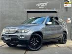 BMW X5 4.4i 320PK | Pano | Navi | Leer | Bi-Xenon | Climate, 2095 kg, Gebruikt, 320 pk, Vierwielaandrijving