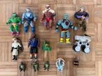 Star Wars thundercats turtles vintage bikermice a team motu, Ophalen of Verzenden