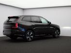 Volvo EX90 Single Motor Plus 7p. 104 kWh / Stoelverwarming /, Automaat, 660 min, Achterwielaandrijving, 7 stoelen