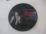 Marilyn Manson LP Picture Disc, Cd's en Dvd's, Vinyl | Rock, Verzenden, Nieuw in verpakking, 12 inch, Poprock