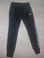 Addidas sport broek trainingsbroek, Kleding | Dames, Sportkleding, Ophalen of Verzenden, Zo goed als nieuw, Zwart