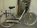 Bikkel ibee elektrische fiets framemaat 50 L, Gebruikt, 47 tot 51 cm, 50 km per accu of meer, Ophalen