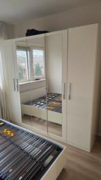 Complete Slaapkamer - 5 Delen - Goede Staat, Ophalen of Verzenden, Gebruikt