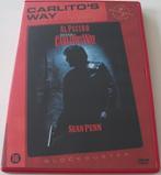 Dvd *** CARLITO'S WAY *** Blockbuster, Vanaf 16 jaar, Ophalen of Verzenden, Zo goed als nieuw, Maffia en Misdaad