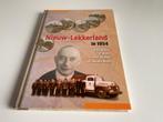 Nieuw-Lekkerland in 1954, Ophalen of Verzenden, Zo goed als nieuw