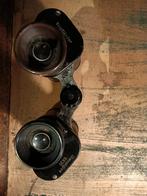 Wehrmacht Dienstglas verrekijker met strichplatte, Ophalen of Verzenden, Duitsland