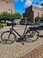Elektrische fiets middenmotor batavus bryte, Fietsen en Brommers, Elektrische fietsen, Ophalen, Zo goed als nieuw, 50 km per accu of meer