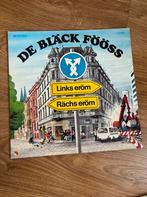 De Bläck Fööss - Links eröm - Rächs eröm LP, Cd's en Dvd's, Ophalen of Verzenden, 1960 tot 1980, Zo goed als nieuw, 12 inch