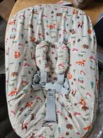 Hoes voor newborn set trip trap, Kinderen en Baby's, Kinderstoelen, Ophalen of Verzenden, Zo goed als nieuw