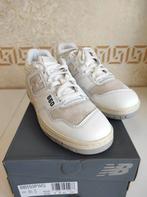 New Balance 550 White Timberwolf, Nieuw, Ophalen of Verzenden, Wit, New Balance