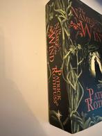 The Name of the Wind – Patrick Rothfuss | Paperback, Verzenden, Zo goed als nieuw