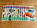 Donald Duck Extra 2015 - Complete Jaargang, Complete serie of reeks, Ophalen of Verzenden, Zo goed als nieuw