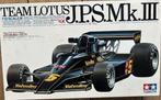 Lotus JPS MK III SChaal 1:12 !! Mario Andretti, Auto, Groter dan 1:32, Nieuw, Ophalen of Verzenden