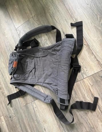 Bykay ergonomische draagzak beschikbaar voor biedingen