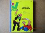 adv2396 ons volkske hc, Ophalen, Gelezen