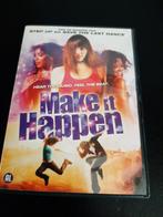 Make it happen, Mary Elizabeth Winstead, Riley Smith!, Alle leeftijden, Ophalen of Verzenden, Gebruikt, Drama