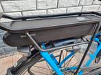 als nieuw gazelle orange e-bike, Fietsen en Brommers, Ophalen, Gazelle, Gazelle, Zo goed als nieuw