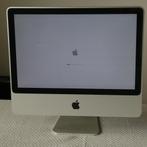 Apple iMac computer, Computers en Software, Apple Desktops, 20 inch, Ophalen, Gebruikt, IMac
