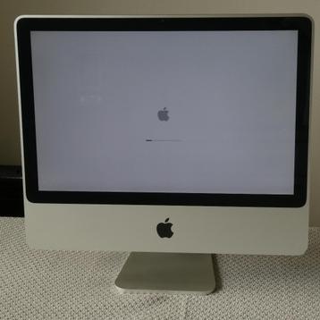 Apple iMac computer beschikbaar voor biedingen