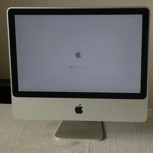 Apple iMac computer, Computers en Software, Apple Desktops, Gebruikt, iMac, Ophalen