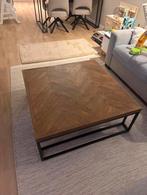 Salontafel pronto, Ophalen, Gebruikt, 50 tot 100 cm, Vierkant