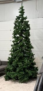 Kunst kerstboom 350cm - 3,5 meter, Diversen, Kerst, Ophalen of Verzenden, Zo goed als nieuw