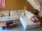 Comfortabele hoekbank te koop, Huis en Inrichting, Banken | Bankstellen, Ophalen, 250 tot 300 cm, Hoekbank, Zo goed als nieuw