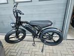 NIEUW! V20 PRO MAX XL 2024 XL VOOR VOLWASSENEN FATBIKE, Overige merken, Nieuw, Ophalen of Verzenden, 59 cm of meer