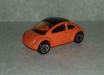 Volkswagen Beetle Matchbox Concept 1, Ophalen of Verzenden, Nieuw, Auto