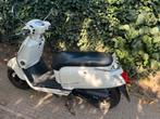 Kymco like tt, Fietsen en Brommers, Scooters | Kymco, Ophalen, Zo goed als nieuw, Like