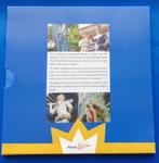 Muntset Alkmaar 750 jaar - Waagje Set 2004, Postzegels en Munten, Penningen en Medailles, Verzenden, Overige materialen, Nederland