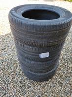 Michelin, Ophalen, Gebruikt