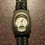 Horloge Nike, Overige merken, Staal, Polshorloge, Overige materialen