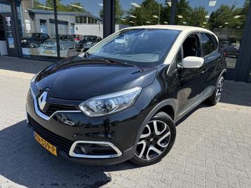 Renault Captur 0.9 TCe Dynamique beschikbaar voor biedingen