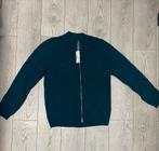 Nieuw Blue Industry vest, Ophalen of Verzenden, Nieuw, Overige maten, Groen