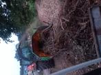 Houtsnippers, Tuin en Terras, Aarde en Mest, Ophalen