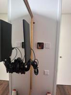Digitenne Antenne met zuignap, Ophalen of Verzenden