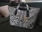 Michael Kors Shopper Bag, Sieraden, Tassen en Uiterlijk, Tassen | Damestassen, Ophalen, Zo goed als nieuw, Zwart, Shopper