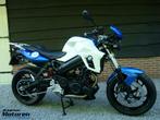 BMW F 800 R ABS / F800R, Bedrijf, Toermotor, 12 t/m 35 kW, 798 cc
