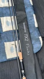 Shimano werp hengel nieuw., Watersport en Boten, Ophalen of Verzenden, Nieuw, Werphengel