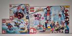 Spidey Lego Sets - Nieuw!, Ophalen of Verzenden, Nieuw, Complete set, Lego