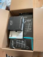 Vivo Glazen Set - Nieuwstaat, Huis en Inrichting, Keuken | Servies, Ophalen, Glas of Glazen, Effen, Glas