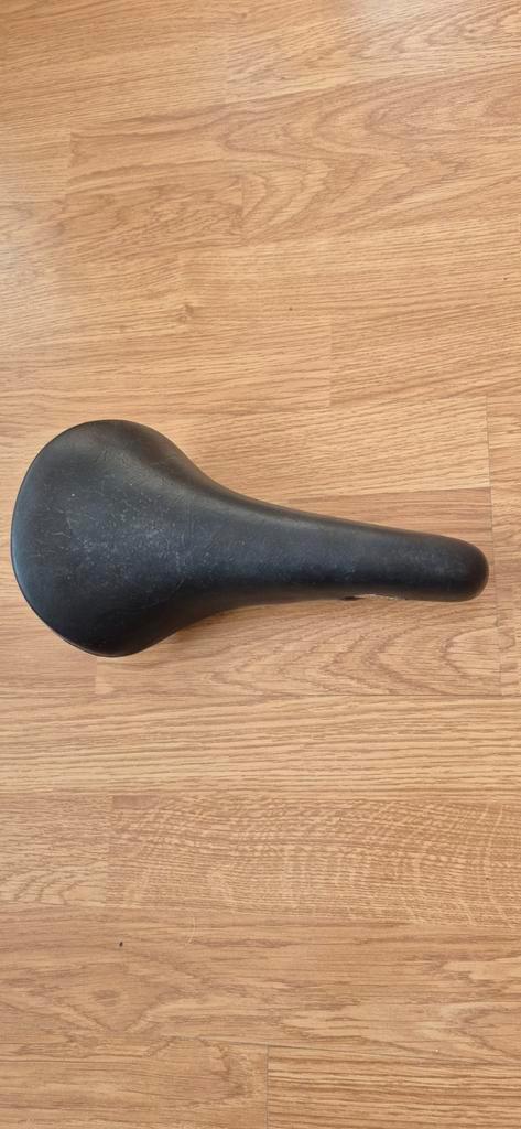 Rolls San Marco Zadel - Klassieker!, Fietsen en Brommers, Fietsonderdelen, Gebruikt, Racefiets, Zadel, Ophalen of Verzenden