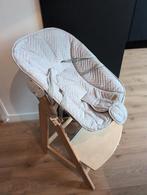 Roba 2-in-1 kinderstoel incl new born, Kinderen en Baby's, Gebruikt, Ophalen