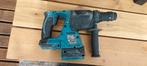 Makita boormachine DHR243 18v, Doe-het-zelf en Verbouw, Gereedschap | Boormachines, Ophalen, Gebruikt, 600 watt of meer, Boormachine